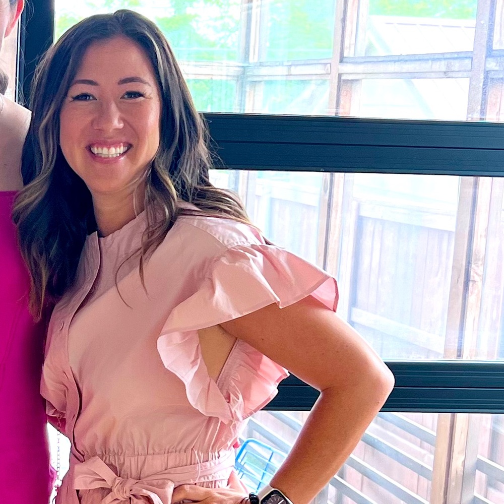 Meet your Posher, Stacey